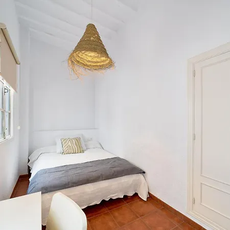 Apartamento Excelente Ubicacion En El Centro Historico De
