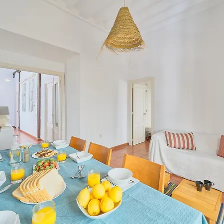 Excelente Ubicacion En El Centro Historico De Apartamento