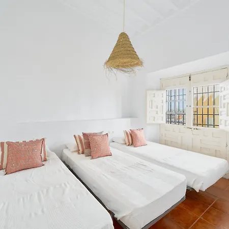 Excelente Ubicacion En El Centro Historico De Apartment Malaga